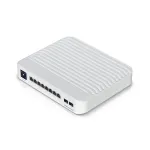 UBIQUITI NETWORKS UniFi Switch USW-PRO-8POE 1g Hallatav 8-pordiline PoE++