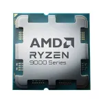 AMD Ryzen 5 9500F - 3,8 GHz - 6 Cores - 12 Threads
