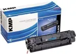 KMP H-T154 &uuml;hilduv toonerikassett HP CE285A jaoks - must - 1900 lehek&uuml;lge