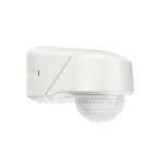 ESYLUX RC 280i Passive Infrared Sensor (PIR) - Wired - 40 m - Ceiling/Wall - Outdoor - White