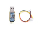 ALLNET FriendlyElec USB-TTL jadakaabel &ndash; Pi silumiskonsool (Friendly_USB_TTL)
