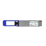 BlueOptics QSFP28 100GBASE-LR4 Transceiver Compatible with Finisar FTL4C1QL1L (BO25K13602D)