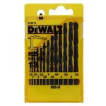 DEWALT DT5912-QZ HSS-G Keerdpuur 12 mm Extreme 2