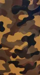 EVELATUS Universal Camouflage Colorful Film for Screen Cutter
