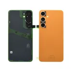Samsung Galaxy S24+ SVC Cover Assembly UKCA Sandstone Orange (GH82-33275G)