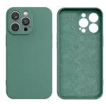 iLike Samsung Galaxy A34 5G Silicone Cover Green