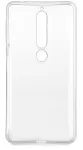 GreenGo Xiaomi Pocophone F1 TPU Ultra Slim 0,3mm Transparent