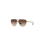 Michael Kors Meeste Piloot-lenduriprillid MK1126-101413 Must/Hall 60mm