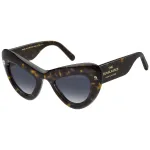 THE MARC JACOBS Naiste P&auml;ikeseprillid MARC798SAIO (48/24/140 mm)