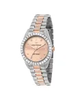 CHIARA FERRAGNI Naiste R1953100504 34mm Roostevabast Terasest Kvartskell