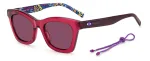 M MISSONI Naiste P&auml;ikeseprillid MMI0089S8CQ (52/21/140 mm)