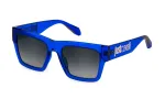 JUST CAVALLI Unisex Sunglasses SJC038-5406NA (54/19/145 mm)