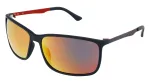 FILA SF9383-6298SR Meeste kandilised p&auml;ikeseprillid 62/14/130 mm