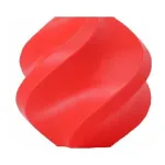 BambuLab TPU for AMS Red (53200) with Spool, 1kg