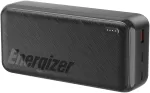 Energizer UE30055PQ Power Bank 30000 mAh 22,5W Must (PD)