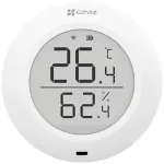 EZVIZ temperatuuri- ja niiskusandur, valge | CST51C