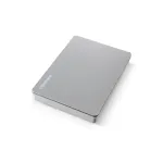 TOSHIBA v&auml;line k&otilde;vaketas - Canvio Flex - 1TB - 2.5in - USB 3.2 Gen 1 - H&otilde;bedane