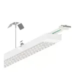 Synergy 21 LED universaalne T8/T5 retrofit valgusti CW 60&deg;