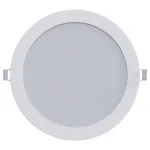 SYNERGY21 Synergy 21 LED Ultra Slim LED Panel Light V6 24W Dual White (CCT) White 24V