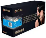 Accura toonerikassett HP nr. 44A (CF244A) must - &uuml;hilduv asendus