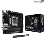 ASRock B860I WiFi Mini-ITX emaplaat