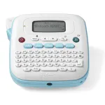 Brother PT-N25BT sildiprinter Termosiirde V&auml;rviline 180 x 180 DPI 12 mm/sek Traadita Bluetooth