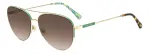 KATE SPADE naiste p&auml;ikeseprillid JANECEGSPEF, 58/14/140 mm