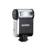 Godox iA32 LED Video Light 6W 2700K-6500K CRI&ge;96 TLCI&ge;97 Sisseehitatud aku USB-C