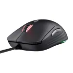 Trust GXT 925 REDEX II hiir M&auml;ngimine Paremak&auml;eline USB Type-A Laser 10000 DPI