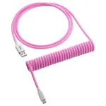Cablemod CM-CKCA-CW-IW150IW-R USB-kaabel 1,5 m USB A USB C roosa (CM-CKCA-CW-IW150IW-R)
