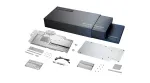 Vedelikjahutuskomplekt Phanteks PH-GB6900ASSRX_CR01 Chrome t&otilde;hus jahutus
