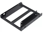 Akasa AK-HDA-03 kinnitusraam, 2,5" kuni 3,5" ketta pesa adapter