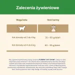 Purina CAT CHOW STERILISED kuivtoit kassidele 1,5 kg T&auml;iskasvanud Kana