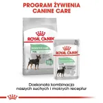 Kuiv koeratoit Royal Canin Mini Digestive Care 3 kg &mdash; v&auml;ikesed t&otilde;ud, linnuliha, t&auml;iskasvanud, seedimise tugi