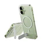 PanzerGlass CARE by Feature &uuml;mbris, l&auml;bipaistev, jalatoe ja MagSafe'iga, iPhone 17