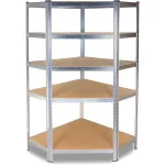 Metallist nurgariiul G9040 40 cm