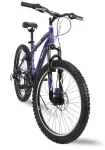 Huffy Bike EXTENT 24 VIOLETT 64359W