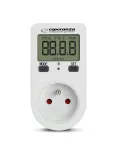 Esperanza ELA102 elektroonilise elektritarbimise m&otilde;&otilde;tur