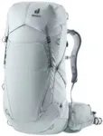 Seljakott DEUTER Aircontact Ultra 40+5 Lightweight Durable &ndash; 40+5 L mahutavus, matka-/trekikott