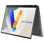 ASUS Vivobook 16 Flip TP3607SA-SI716W 16-tolline WUXGA puuteekraaniga 2-in-1 s&uuml;learvuti, Intel Core Ultra 7 256V, 16GB muutm&auml;lu, 512GB SSD, Windows 11 Home, Quiet Blue