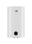LIN LIFVD1SMWH 80L nutikas elektriboiler, valge, Wi-Fi