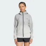 adidas TERREX Xperior CLIMA365 Light Windweave naiste jope must/valge, suurus S