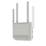 Keenetic Titan KN-1812-01-EU BE7200 Wi-Fi 7 Mesh mitme-gigabitine ruuter