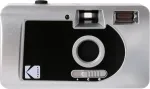Kodak S88 mootoriga filmikaamera, h&otilde;bedane (DA00265)