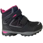 Lee Cooper lastejalatsid LCJ-23-01-2061K Must-roosa suurus 29