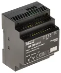 GLP l&uuml;litustoiteallikas DL2-100-24-U &ndash; 100W 24V DIN-liistu t&ouml;&ouml;stuslik toiteplokk