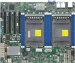 Supermicro X12DPL-NT6 Dual LGA4189 ATX Serveri emaplaat