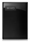 Western Digital My Passport 2TB USB 3.2 Gen 1 kaasaskantav v&auml;lisk&otilde;vaketas - must