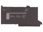 2-POWER peamine akuplokk Dell Latitude 13 5300 7300 jaoks - aku - 42 mAh (2P-2PFPW)