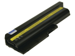2-Power peamine akuplokk Lenovo ThinkPad Z60 jaoks - aku - 75 mAh (2P-92P1133)